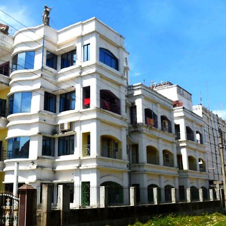 Hotel Swapnodeep Residency Digha Near Marine Aquarium 300M & Regional Centre - New Digha Sea Beach -Best Customer Service Experience Exterior foto