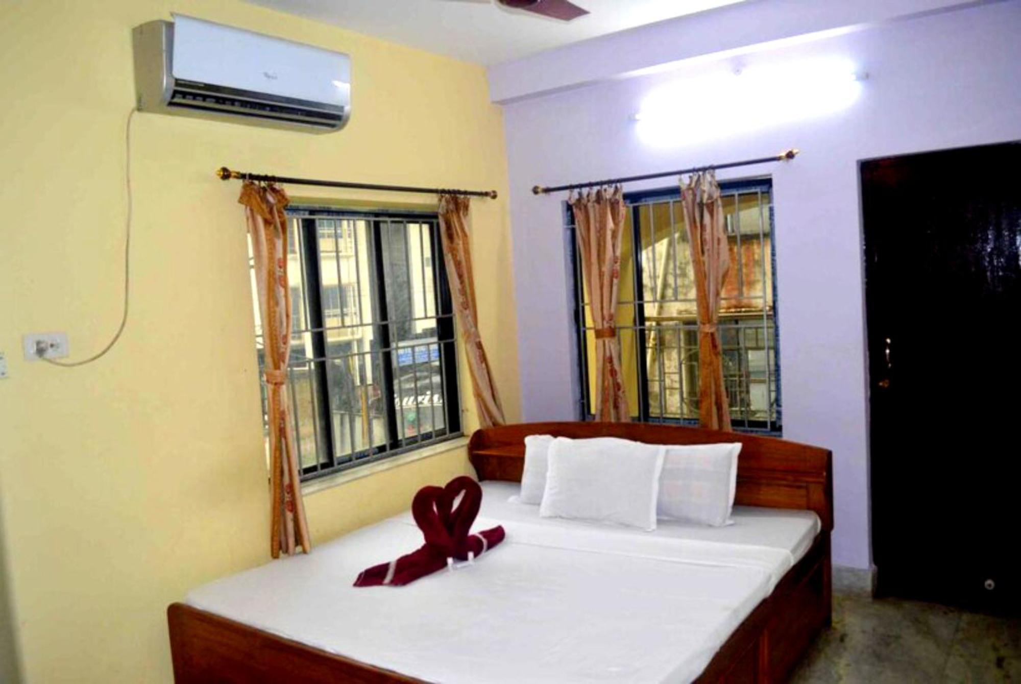 Hotel Swapnodeep Residency Digha Near Marine Aquarium 300M & Regional Centre - New Digha Sea Beach -Best Customer Service Experience Exterior foto